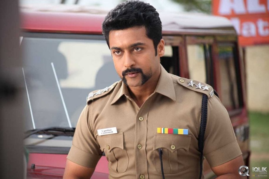 Suriya